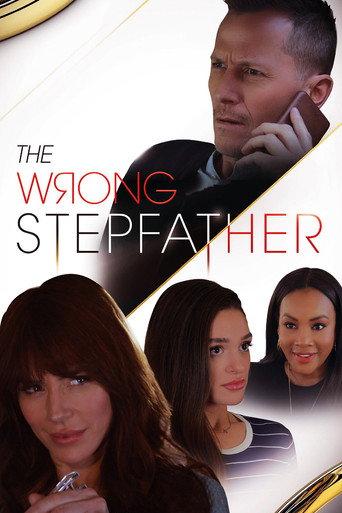 The Wrong Stepfather (2020) poster