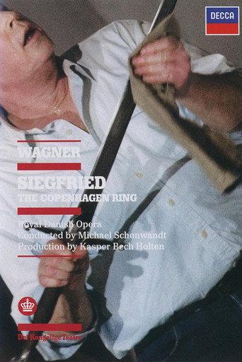 Siegfried (2006) poster