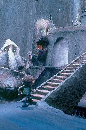 The Other Kids' Castle (2004) poster