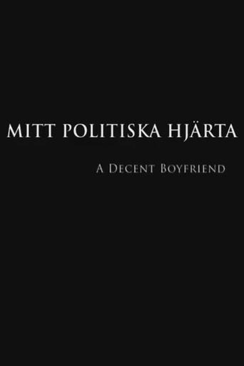 Mitt politiska hjärta (2010) poster