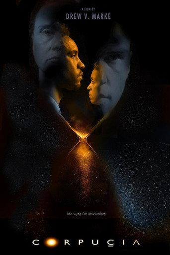 Corpucia (2018) poster