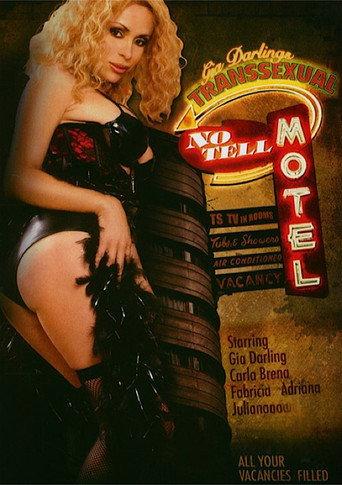 No Tell Motel (2008) poster