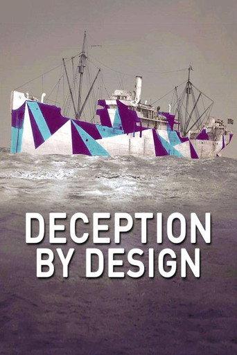 Deception by Design (2015) poster