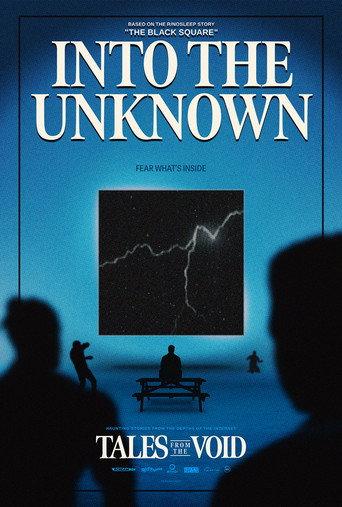 Tales from the Void: Into the Unknown (2024) poster