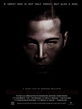 Good Night Valentino (2003) poster