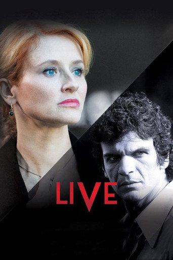 Live (2015) poster