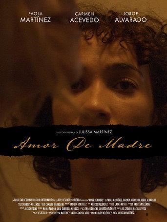 A Mother's Love (2022) poster