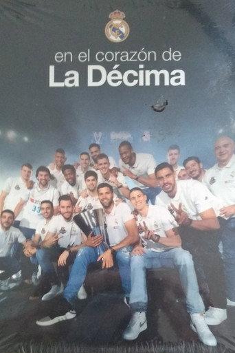 En el corazón de la Décima (2018) poster