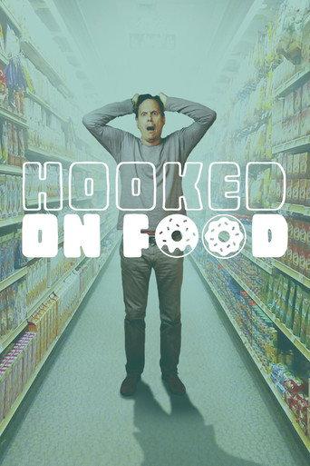 Hooked On Food (2012) poster