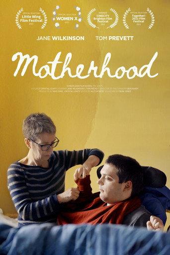 Motherhood () poster