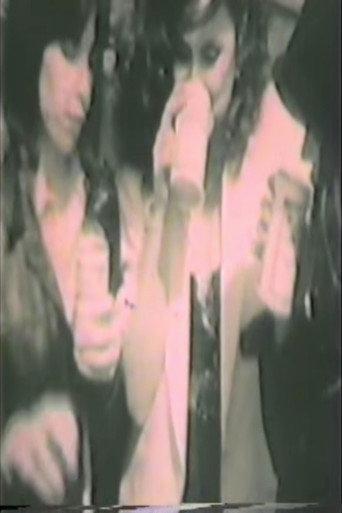 Girl Pack (1981) poster