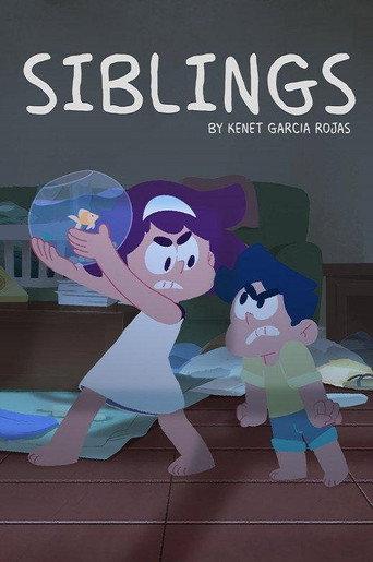 Siblings (2023) poster