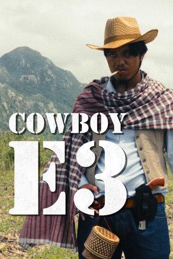 Cowboy E3 (2025) poster