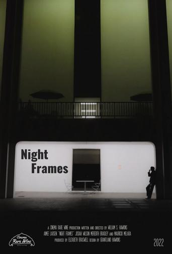 Night Frames (2022) poster