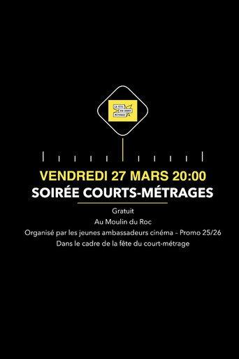 Bande Annonce Fête du court métrage () poster