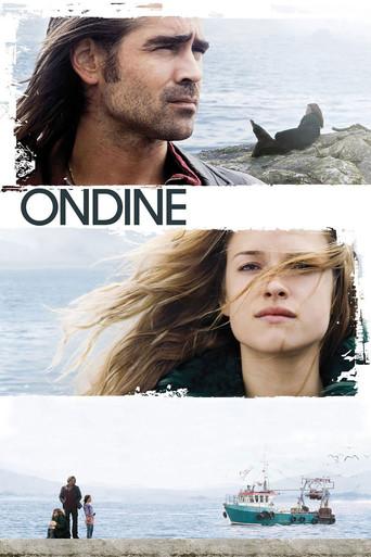Ondine (2010) poster