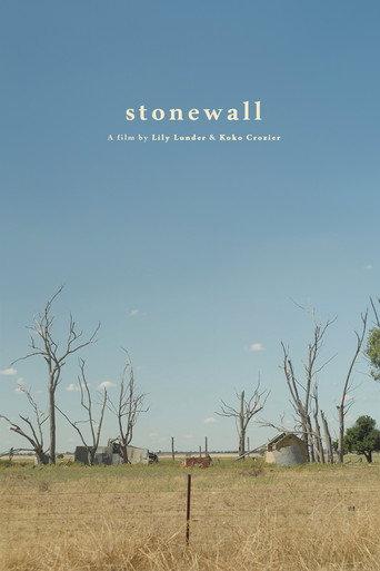 stonewall () poster