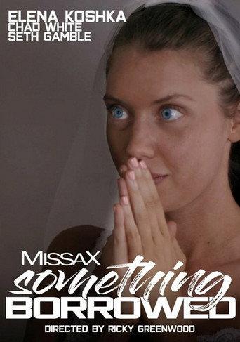 Something Borrowed (2021) poster