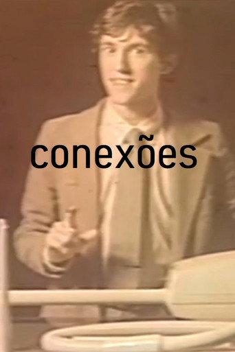 Conexões (2022) poster