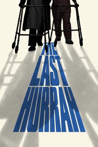 The Last Hurrah () poster