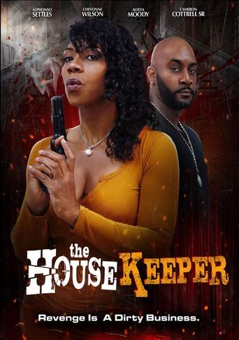 The Housekeeper () poster