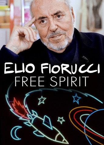 Free Spirit (2018) poster