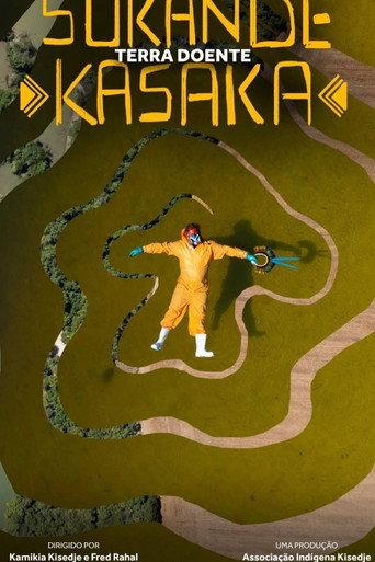 Sukande Kasáká | Terra Doente (2025) poster