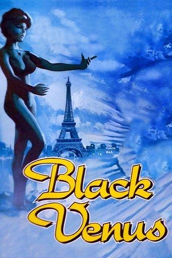 Black Venus (1983) poster