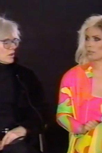Andy Warhol's Fifteen Minutes - Episode 1 (1985) poster