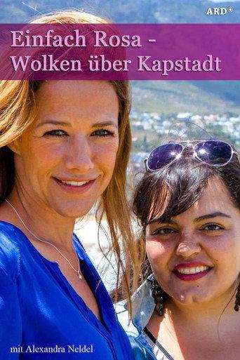 Einfach Rosa – Wolken über Kapstadt (2015) poster