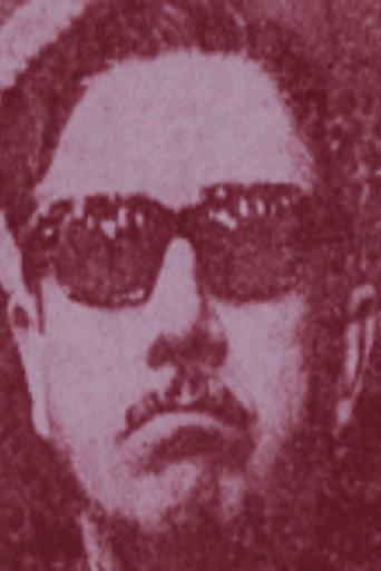 Pinochet (1973) poster