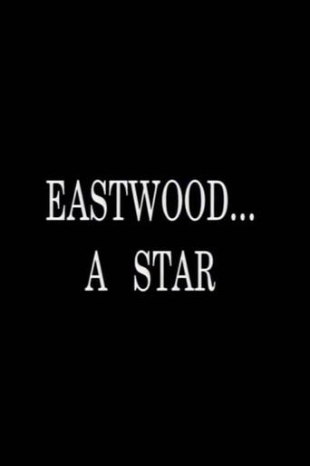 Eastwood... A Star (2002) poster