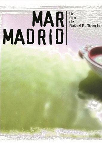 Marmadrid (2002) poster