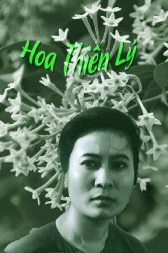 Tonkin Jasmine Flower (1973) poster