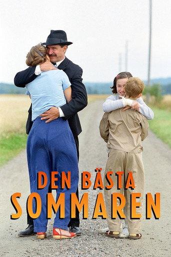 A Summer Tale (2000) poster