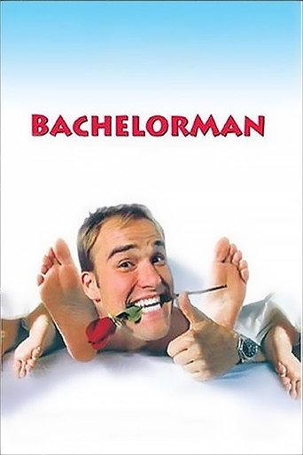 BachelorMan (2003) poster