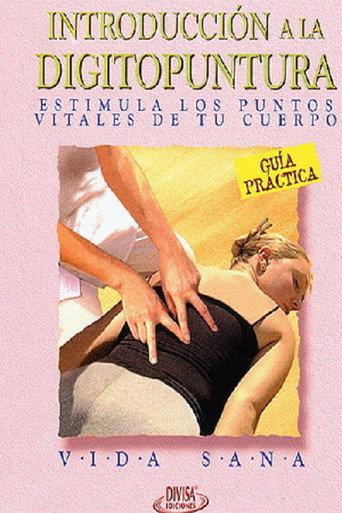 An Introduction to Accupressure (2001) poster