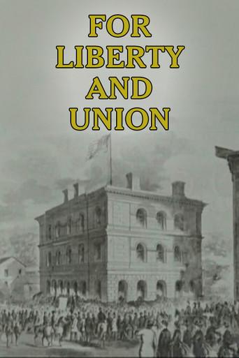 For Liberty and Union (1977) poster