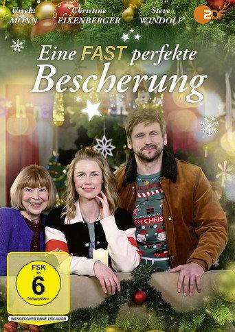 Eine fast perfekte Bescherung (2025) poster