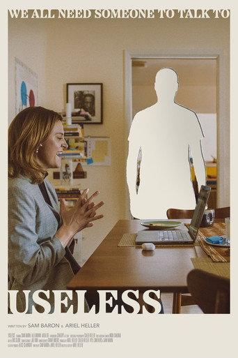 Useless (2026) poster