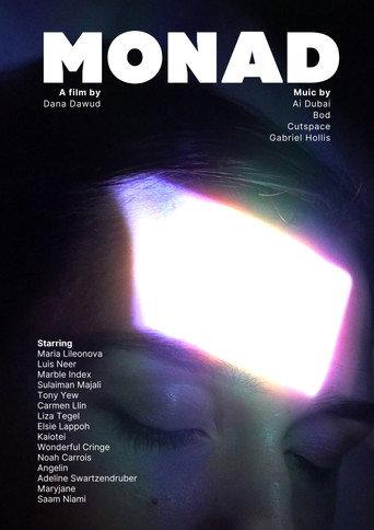 Monad (2024) poster