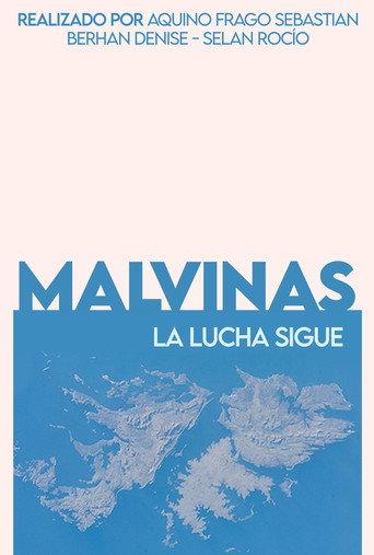 Malvinas, La Lucha Sigue (2019) poster
