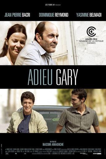 Adieu Gary (2009) poster