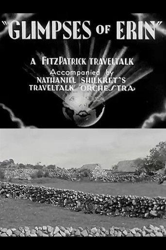 Glimpses of Erin (1934) poster