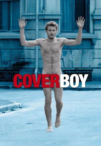Cover Boy (2008) poster