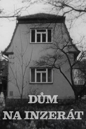 Dům na inzerát (1981) poster