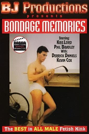 Bondage Memories (Kris Lord) (1994) poster