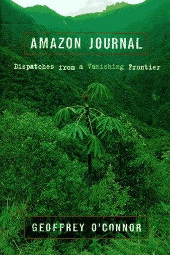 Amazon Journal (1995) poster
