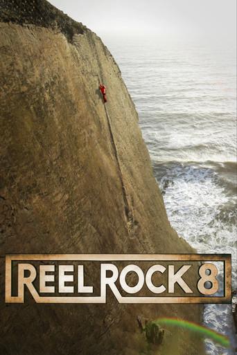 Reel Rock 8 (2013) poster