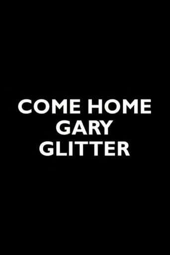 Come Home Gary Glitter (2005) poster